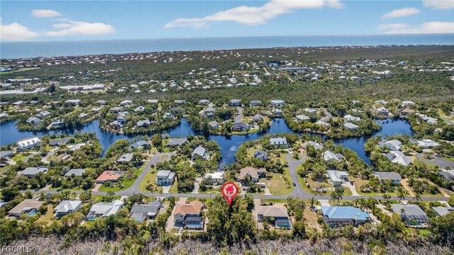 1757 Serenity LN, Sanibel, FL 33957