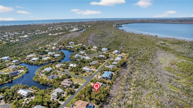 1757 Serenity LN, Sanibel, FL 33957