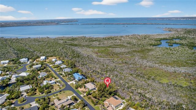 1757 Serenity LN, Sanibel, FL 33957