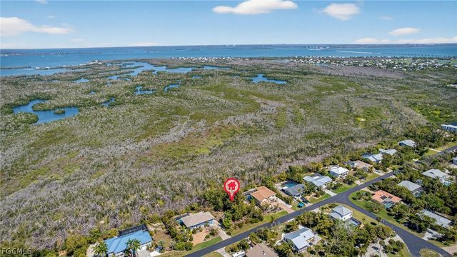 1757 Serenity LN, Sanibel, FL 33957
