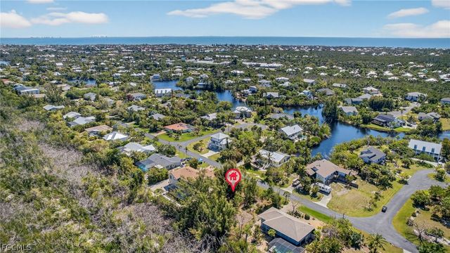 1757 Serenity LN, Sanibel, FL 33957