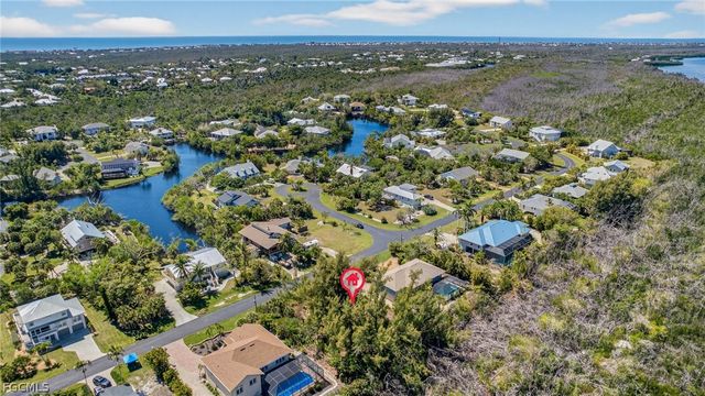 1757 Serenity LN, Sanibel, FL 33957