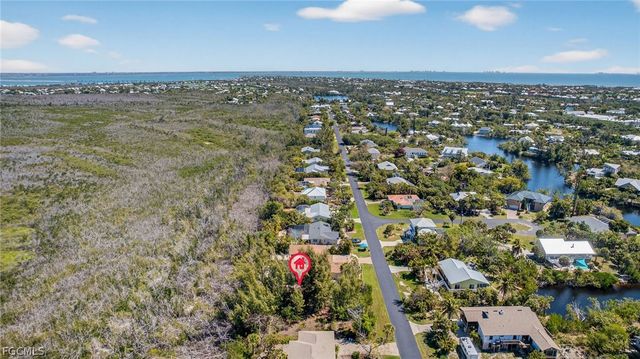 1757 Serenity LN, Sanibel, FL 33957