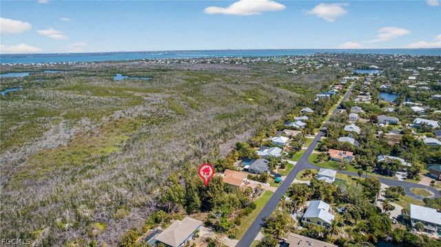 1757 Serenity LN, Sanibel, FL 33957