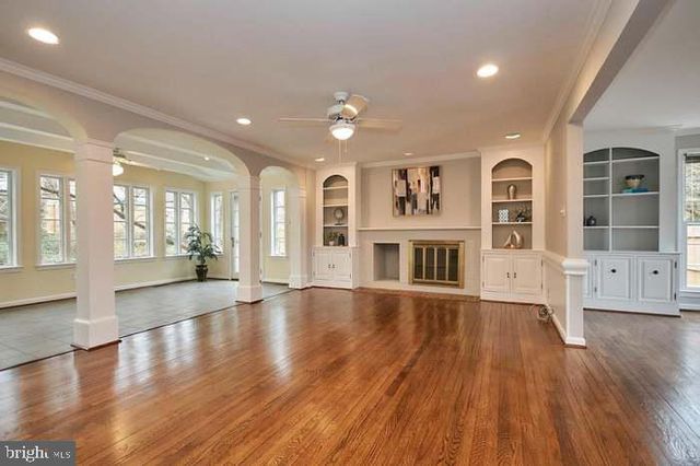 1006 KIMBERWICKE RD, Mclean, VA 22102