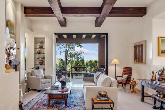 1980 Cerros Colorados, Santa Fe, NM 87501