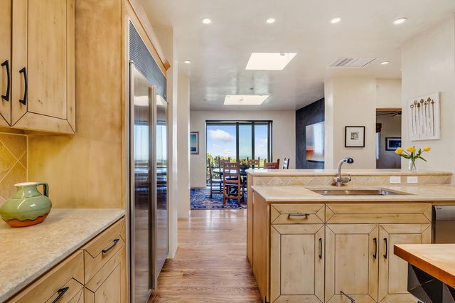 1980 Cerros Colorados, Santa Fe, NM 87501
