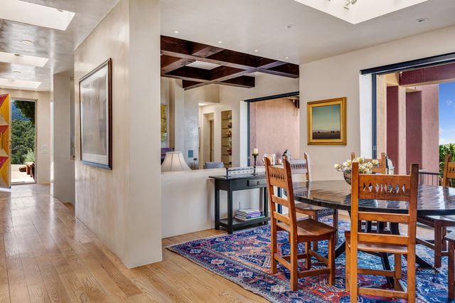 1980 Cerros Colorados, Santa Fe, NM 87501