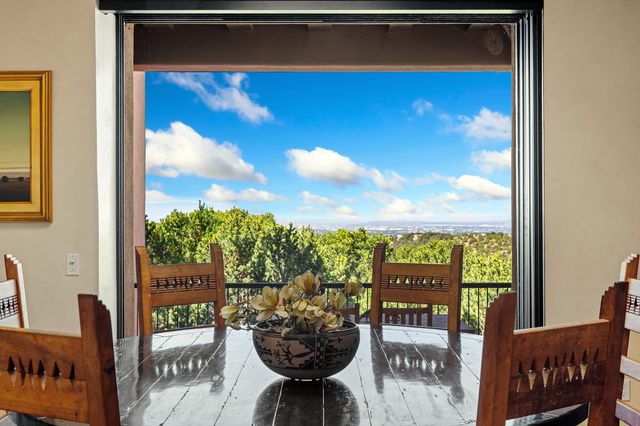 1980 Cerros Colorados, Santa Fe, NM 87501