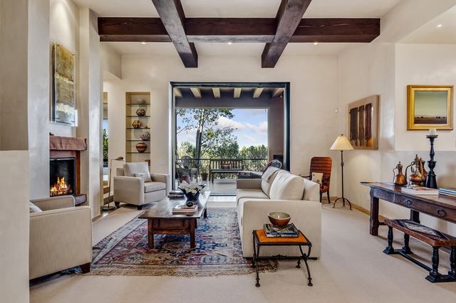 1980 Cerros Colorados, Santa Fe, NM 87501