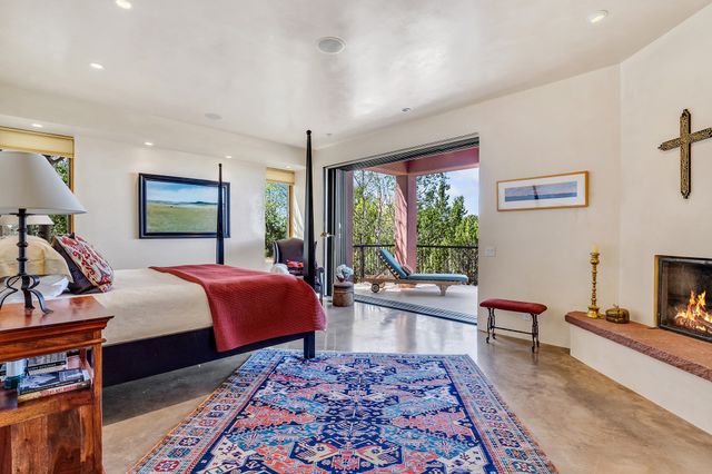 1980 Cerros Colorados, Santa Fe, NM 87501