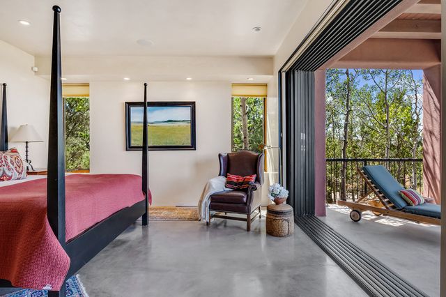 1980 Cerros Colorados, Santa Fe, NM 87501