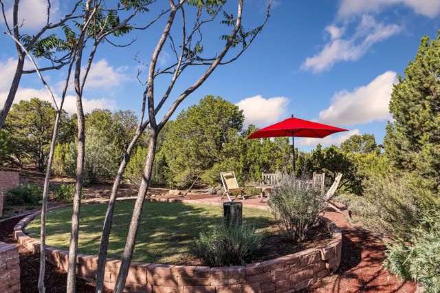 1980 Cerros Colorados, Santa Fe, NM 87501