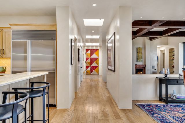 1980 Cerros Colorados, Santa Fe, NM 87501