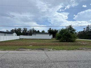 1337 HILLSBOROUGH DRIVE, Poinciana, FL 34759