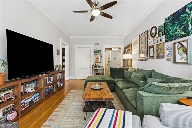 155 3rd Street NE 9, Atlanta, GA 30308