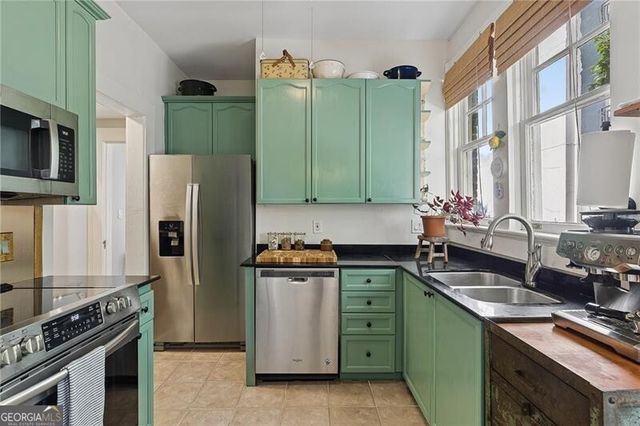 155 3rd Street NE 9, Atlanta, GA 30308