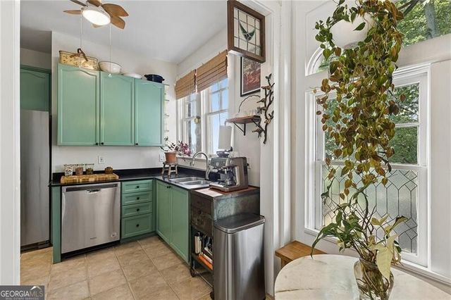 155 3rd Street NE 9, Atlanta, GA 30308