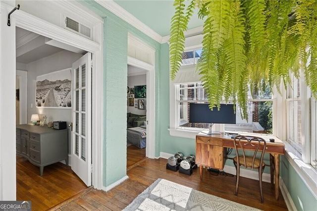 155 3rd Street NE 9, Atlanta, GA 30308