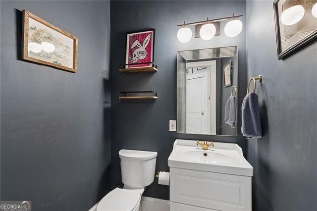 155 3rd Street NE 9, Atlanta, GA 30308