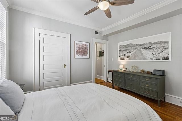 155 3rd Street NE 9, Atlanta, GA 30308
