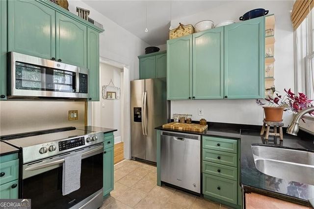 155 3rd Street NE 9, Atlanta, GA 30308