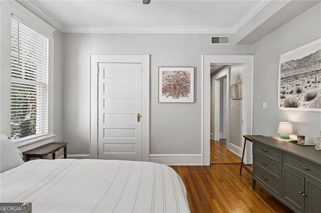 155 3rd Street NE 9, Atlanta, GA 30308