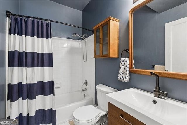 155 3rd Street NE 9, Atlanta, GA 30308