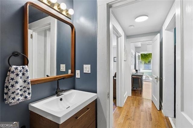 155 3rd Street NE 9, Atlanta, GA 30308