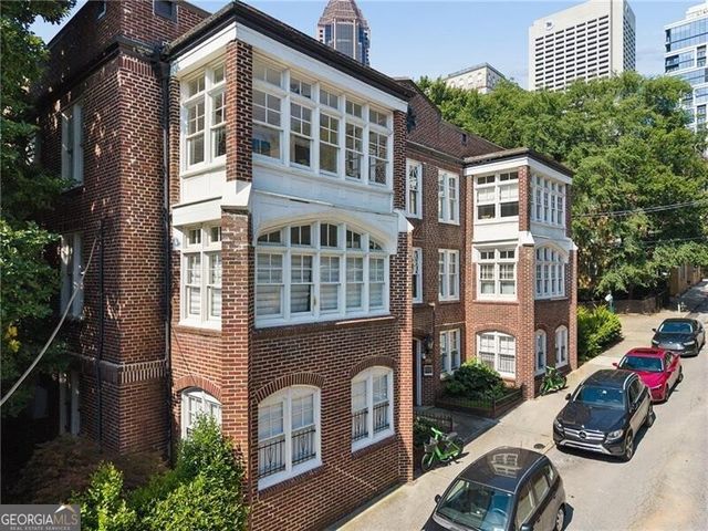 155 3rd Street NE 9, Atlanta, GA 30308