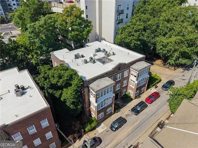 155 3rd Street NE 9, Atlanta, GA 30308