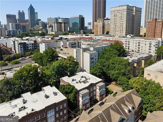 155 3rd Street NE 9, Atlanta, GA 30308