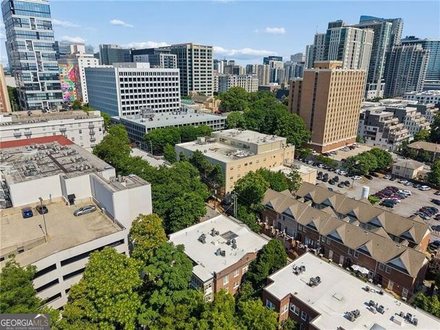 155 3rd Street NE 9, Atlanta, GA 30308