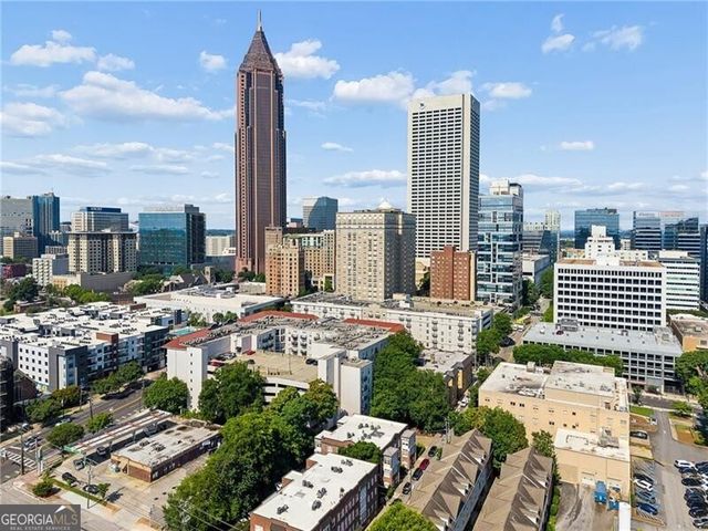 155 3rd Street NE 9, Atlanta, GA 30308