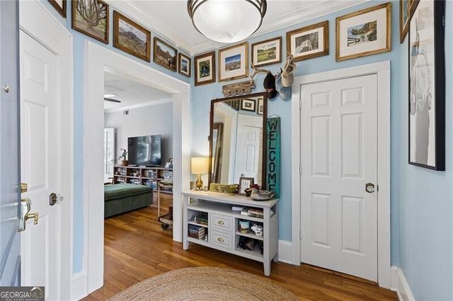 155 3rd Street NE 9, Atlanta, GA 30308