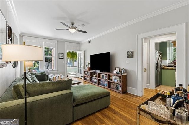 155 3rd Street NE 9, Atlanta, GA 30308