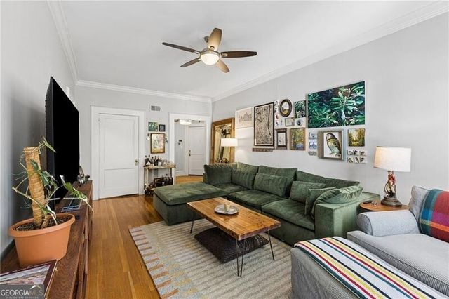 155 3rd Street NE 9, Atlanta, GA 30308