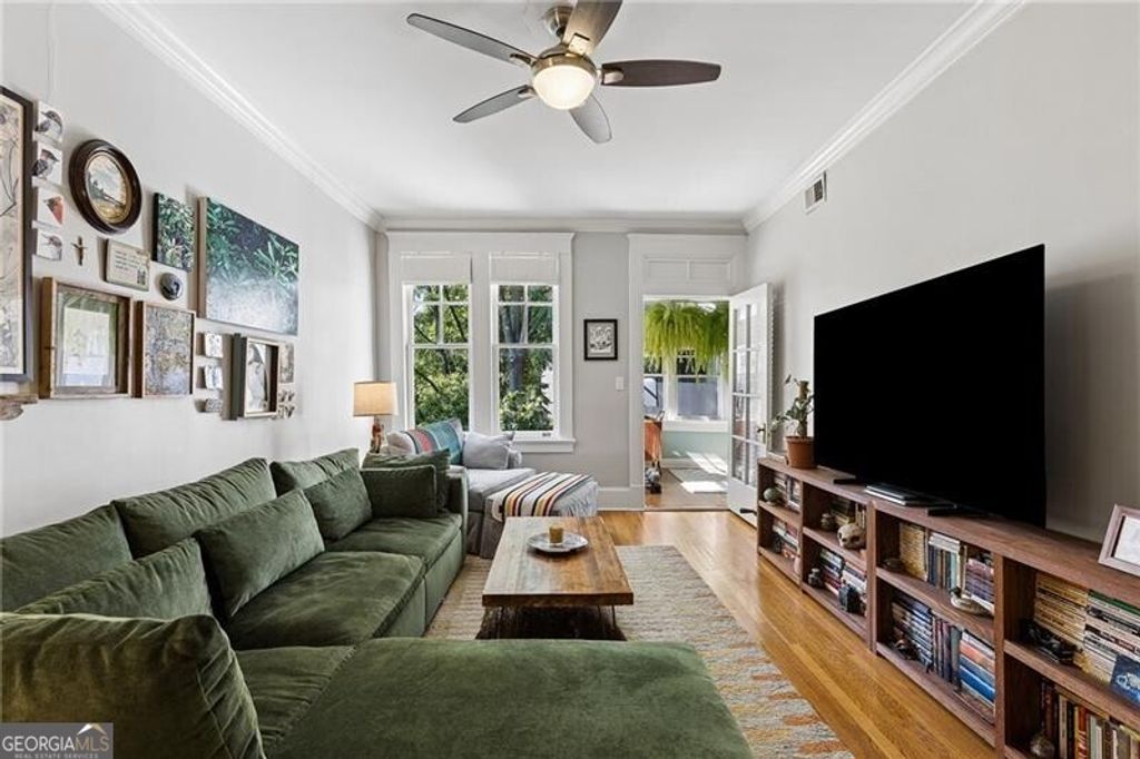 155 3rd Street NE 9, Atlanta, GA 30308