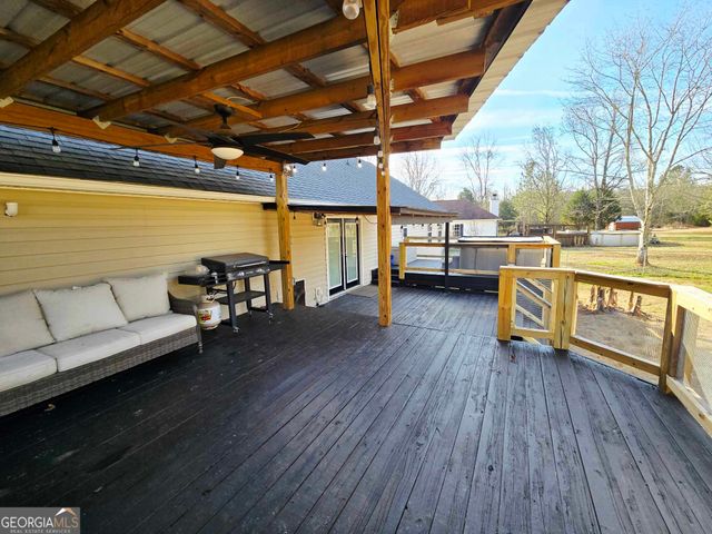 10 Shannons Lane, Comer, GA 30629