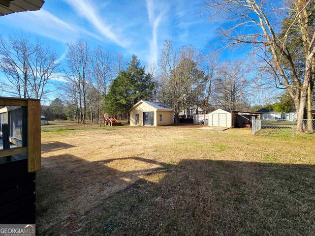 10 Shannons Lane, Comer, GA 30629