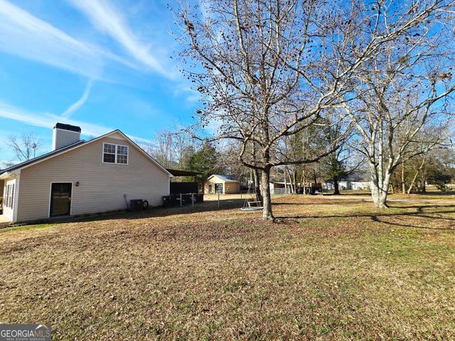 10 Shannons Lane, Comer, GA 30629