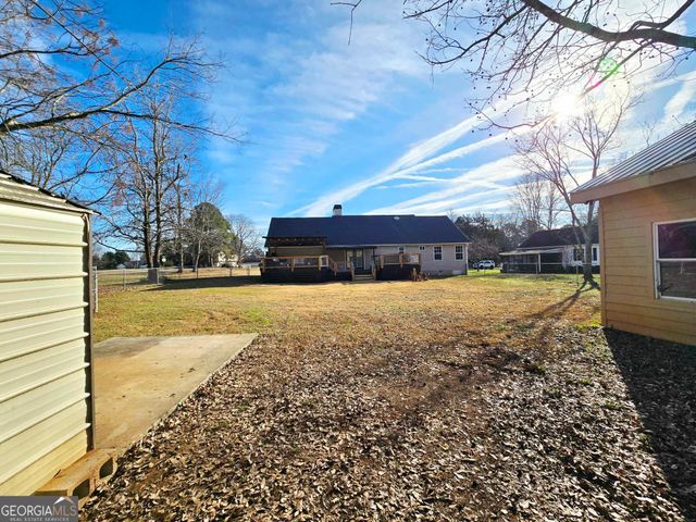 10 Shannons Lane, Comer, GA 30629
