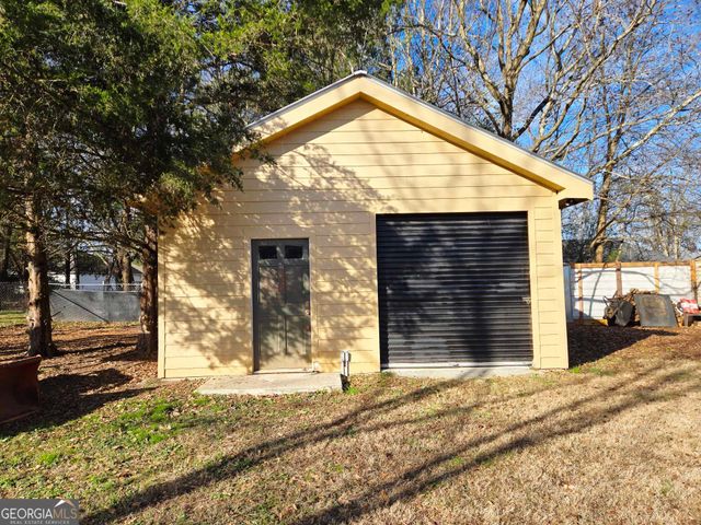10 Shannons Lane, Comer, GA 30629