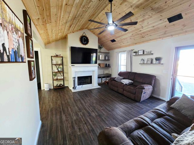 10 Shannons Lane, Comer, GA 30629