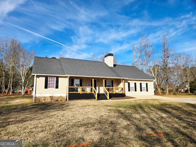 10 Shannons Lane, Comer, GA 30629