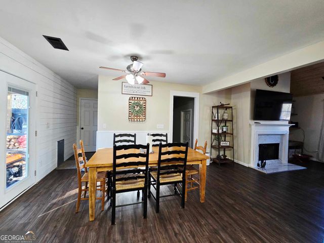 10 Shannons Lane, Comer, GA 30629