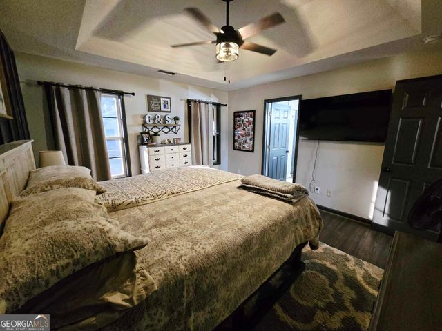 10 Shannons Lane, Comer, GA 30629