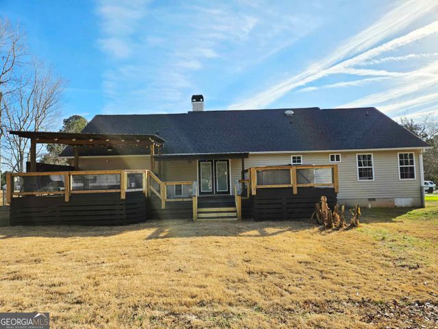 10 Shannons Lane, Comer, GA 30629