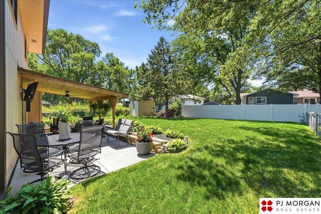 5524 S 151st Street, Omaha, NE 68137