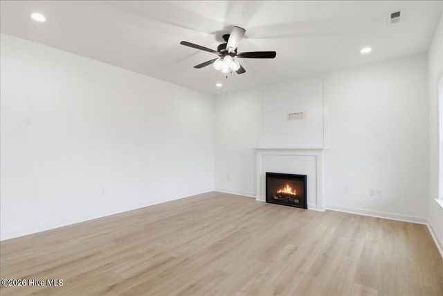 126 Mason Street, Princeton, NC 27569